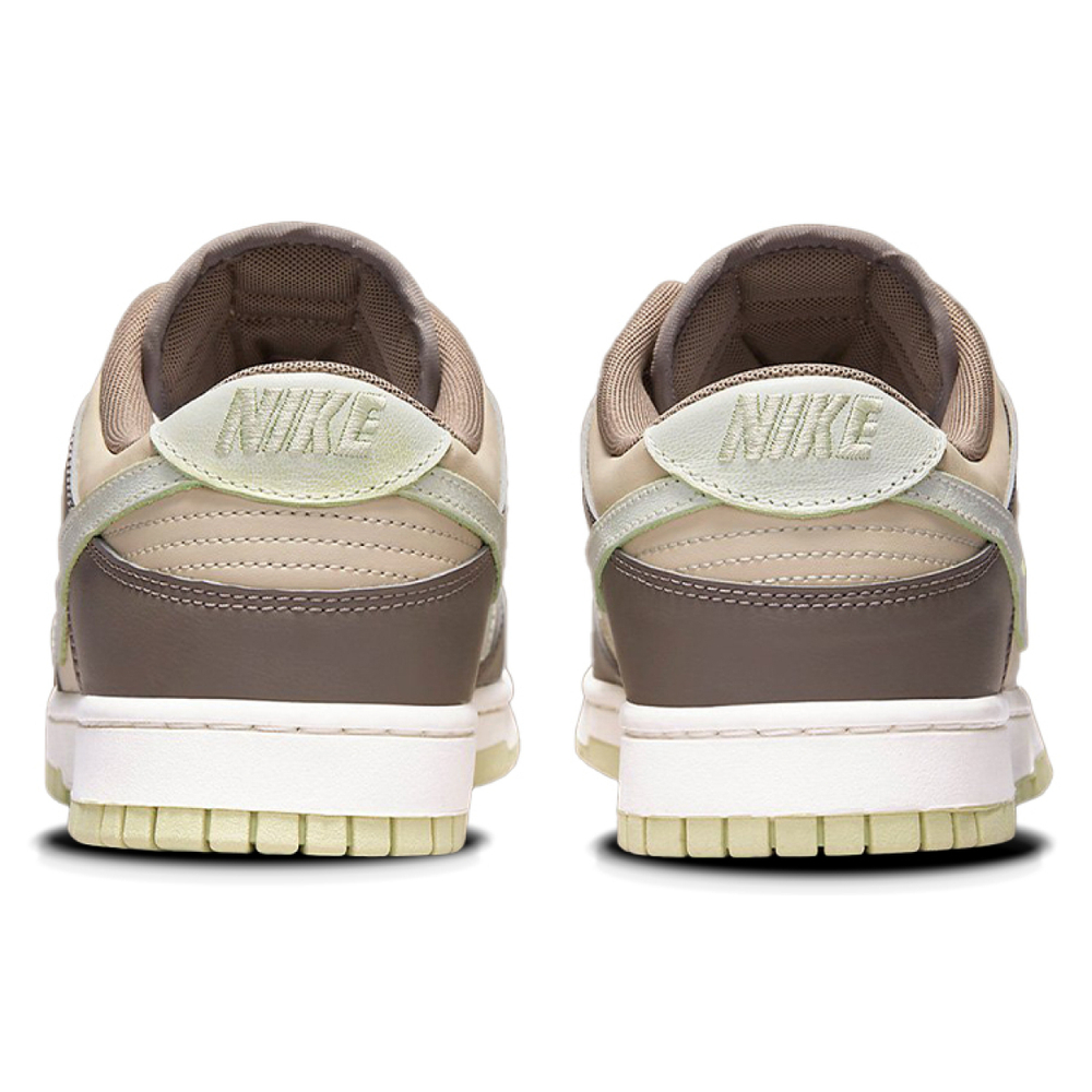Nike Dunk "Velcro Tongue"