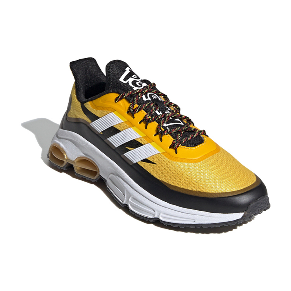 POKEMON/ x adidas neo Quadcube CC