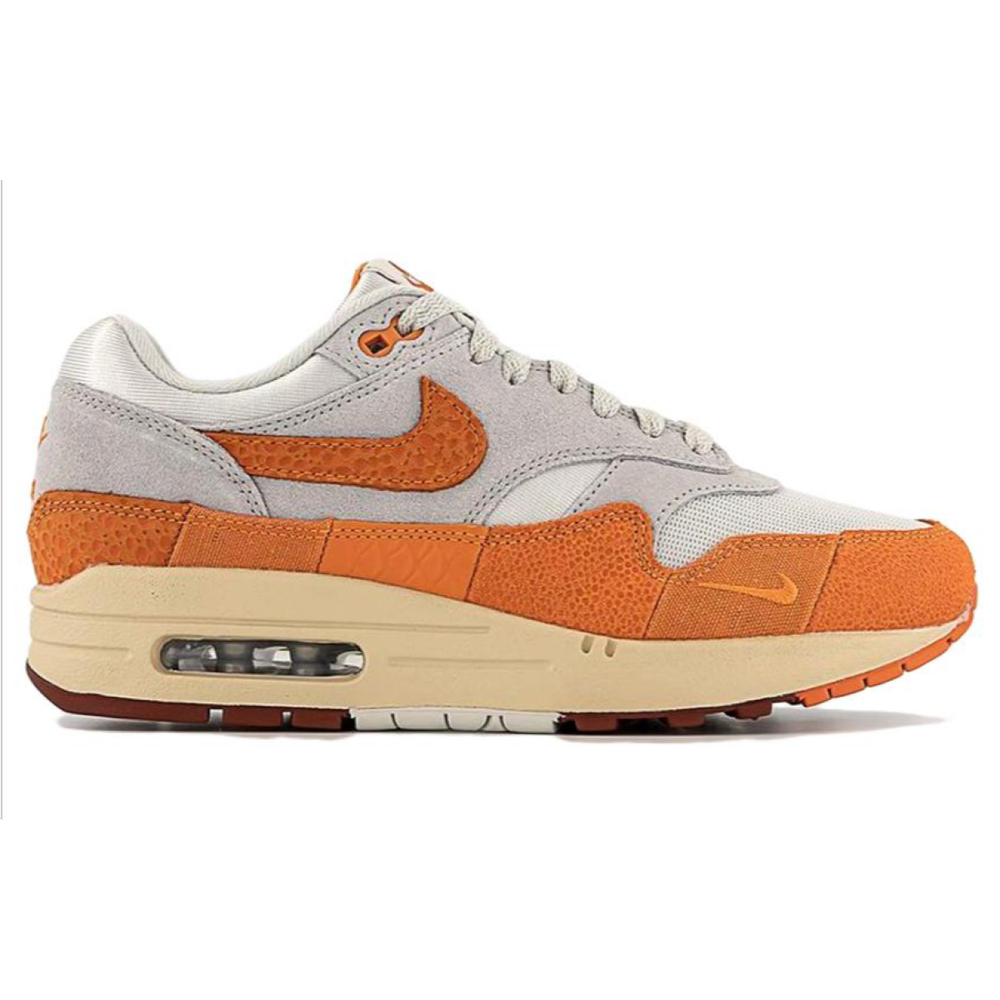 Nike Air Max 1 "Magma Orange"