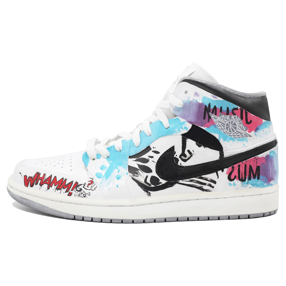 【 】 Jordan Air Jordan 1