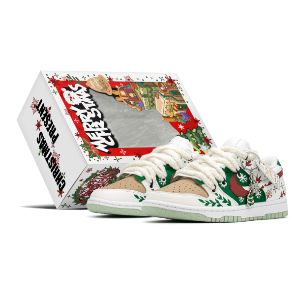 【 】 Nike Dunk Next Nature