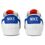Nike SB Blazer GT Orange Label ISO