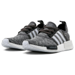 Adidas originals NMD_R1 Glitch Medium Grey