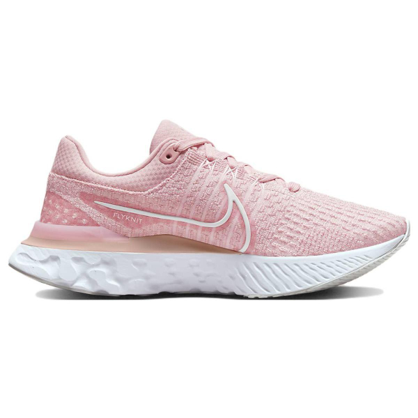 Nike React Infinity Run Flyknit 3