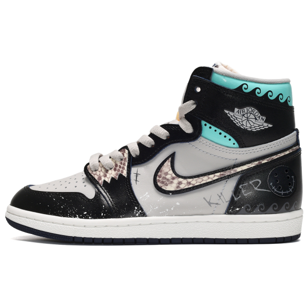 【 】 Jordan Air Jordan 1 high CUS ID