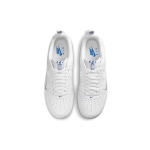 Nike Air Force 1 "Reflective Swoosh"