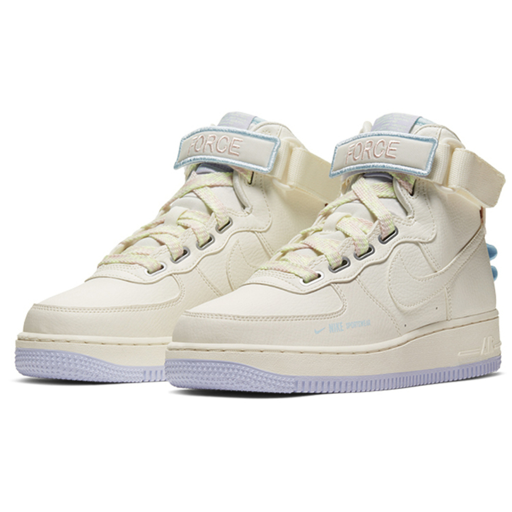 Nike Air Force 1 hi ut