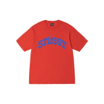 Stussy SS23 BLOCK SPORT PIGMENT DYED TEE SS23 T