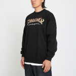 Thrasher logo