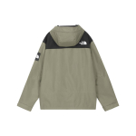 /THE NORTH FACE Logo
