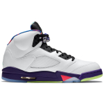 Jordan Air Jordan 5 retro ghost green PU 2020