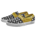 David Bowie x Vans slip-on