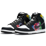 Nike Dunk SB Pro "TV Signal"
