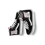 Vans SK8 Tapered DIY