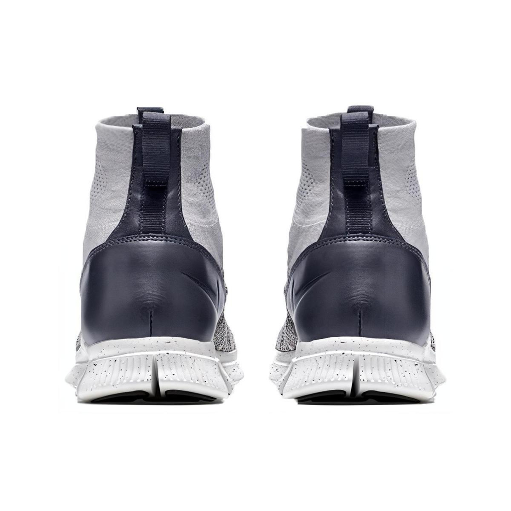 Nike Free Flyknit Mercurial Superfly Pure Platinum