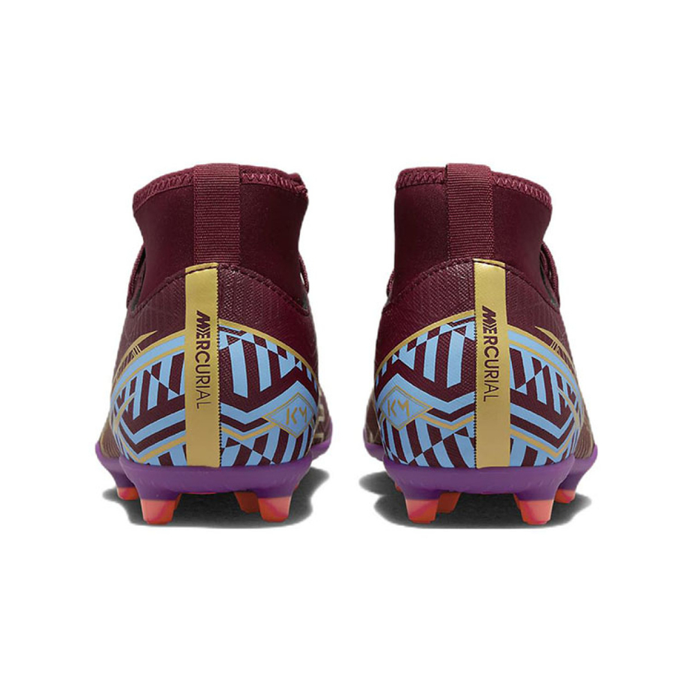 Nike Mercurial Superfly 9 15 Club FG/MG