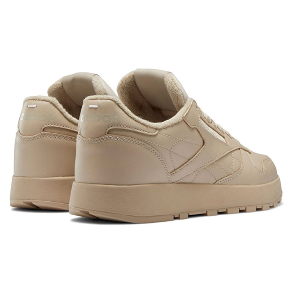 Maison Margiela x Reebok Classic Leather Tabi