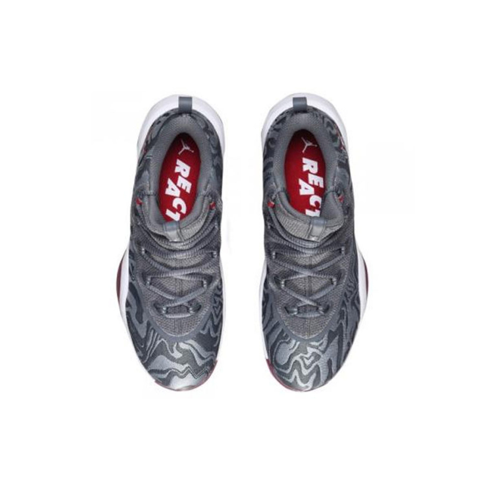 Jordan Super.Fly 2017 Low