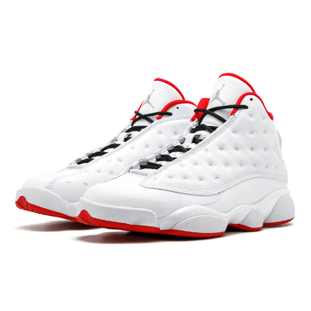 Jordan Air Jordan 13 HOF History of Flight