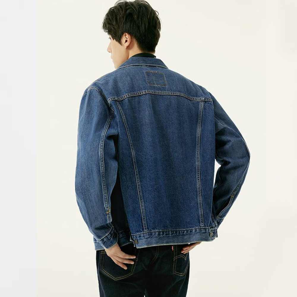 Levi’s