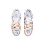 【 】 Nike Dunk Low Grey Fog vibe