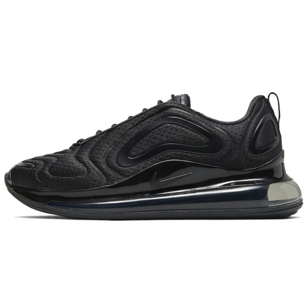 Nike Air Max 720 Triple Black