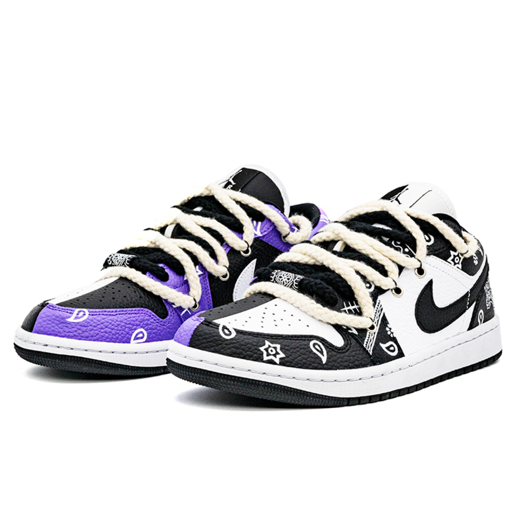【 】 Jordan Air Jordan 1 low