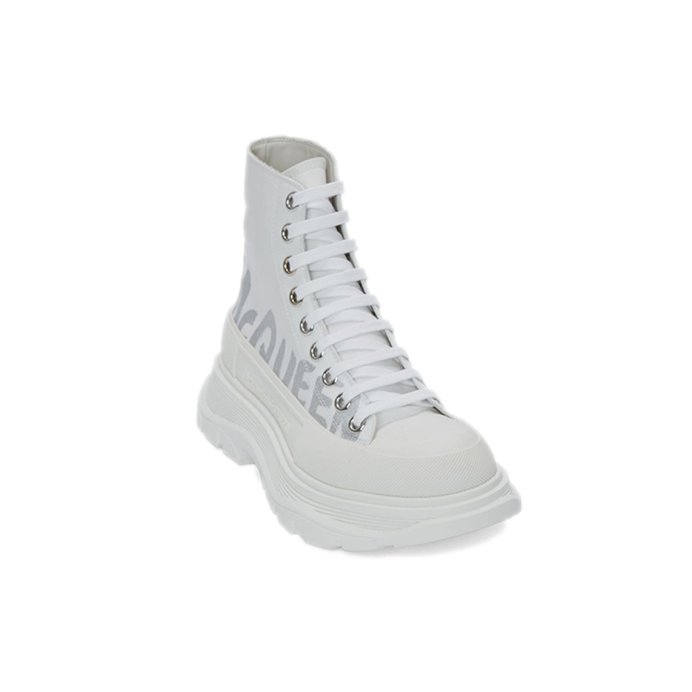 Alexander McQueen Tread Slick