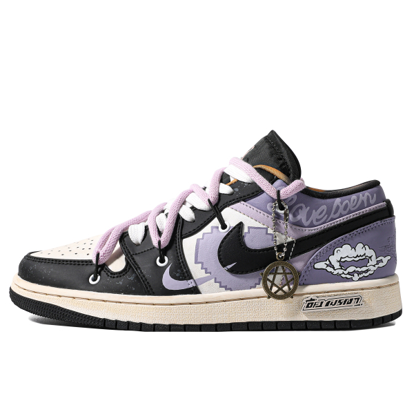 【 】 Jordan Air Jordan 1 Low GS