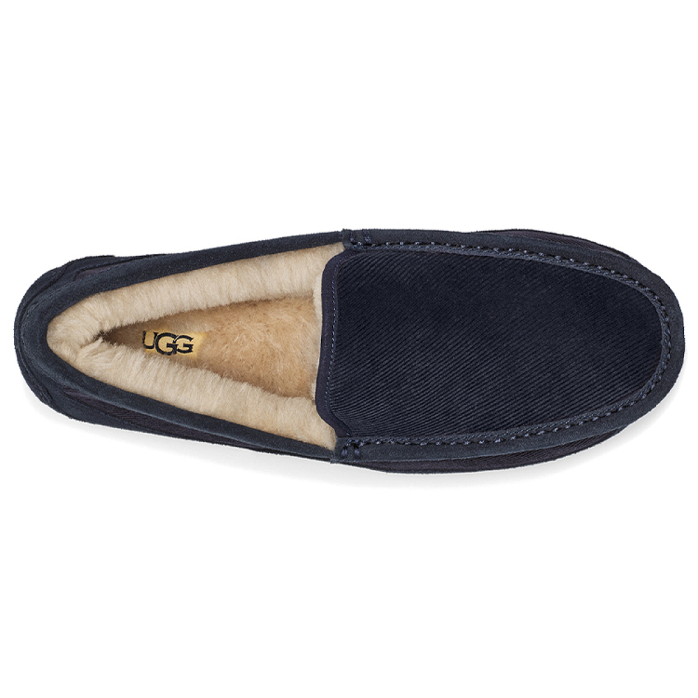 UGG Ascot Corduroy II