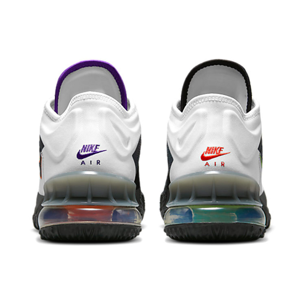 Nike Lebron 18 low