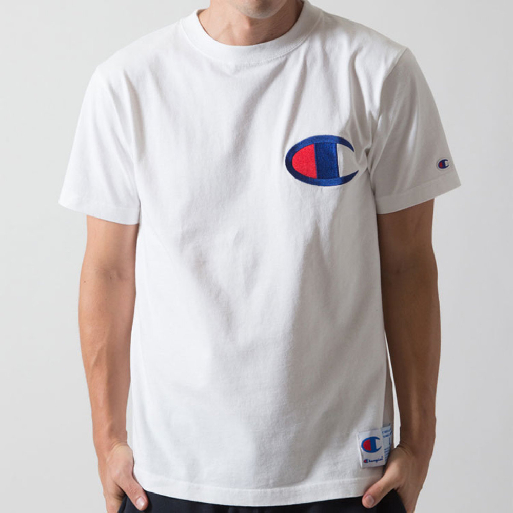 Champion T