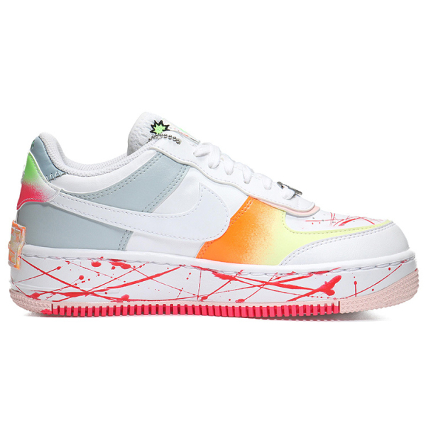 【 】 Nike Air Force 1 Low Shadow