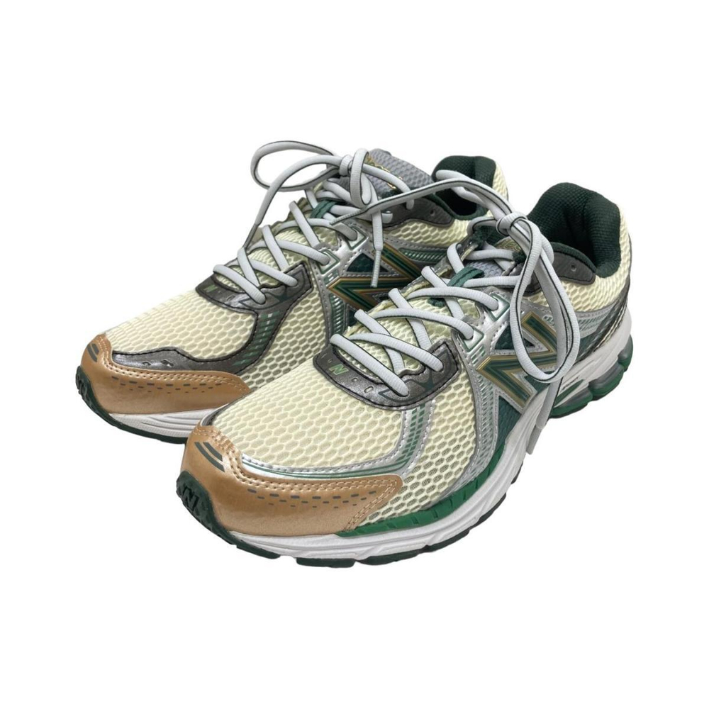 AIME LEON DORE x New Balance NB 860
