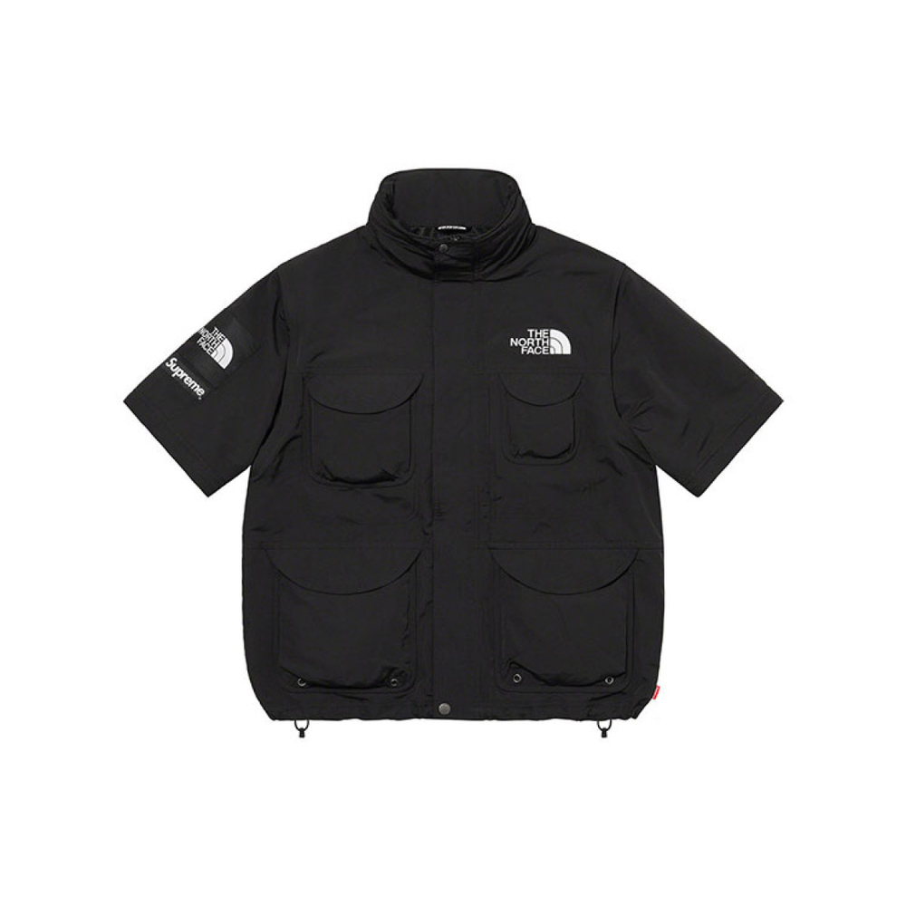 Supreme x x THE NORTH FACE Logo