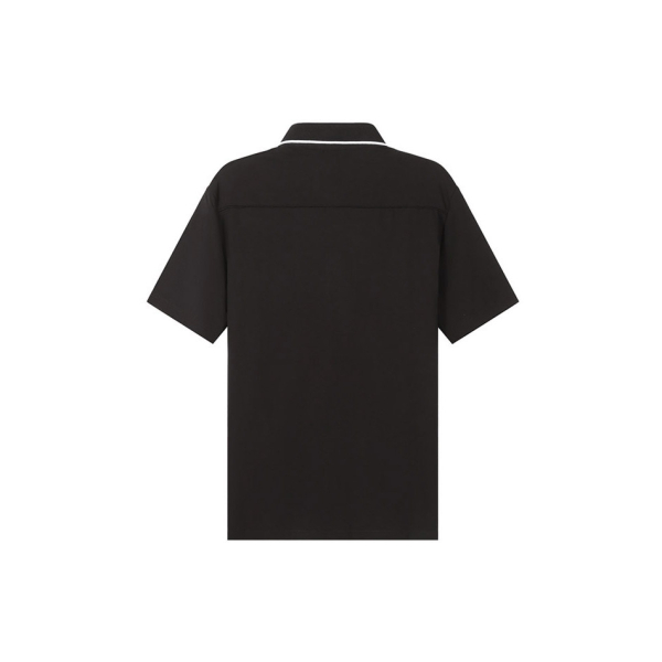 ARMANI EXCHANGE SS22 Logo Polo