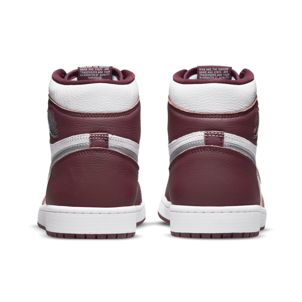 Jordan Air Jordan 1 high og "bordeaux"