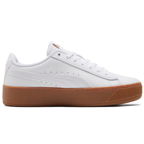 PUMA Vikky Platform