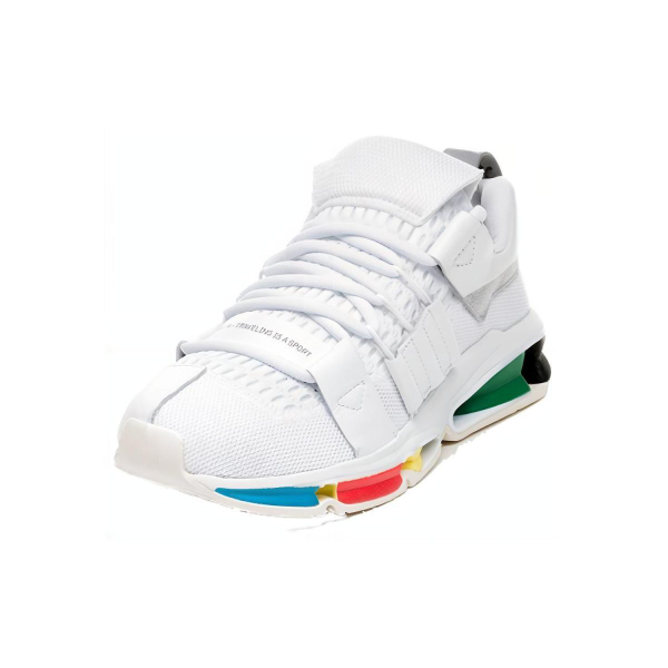 Oyster x adidas originals Twinstrike ADV