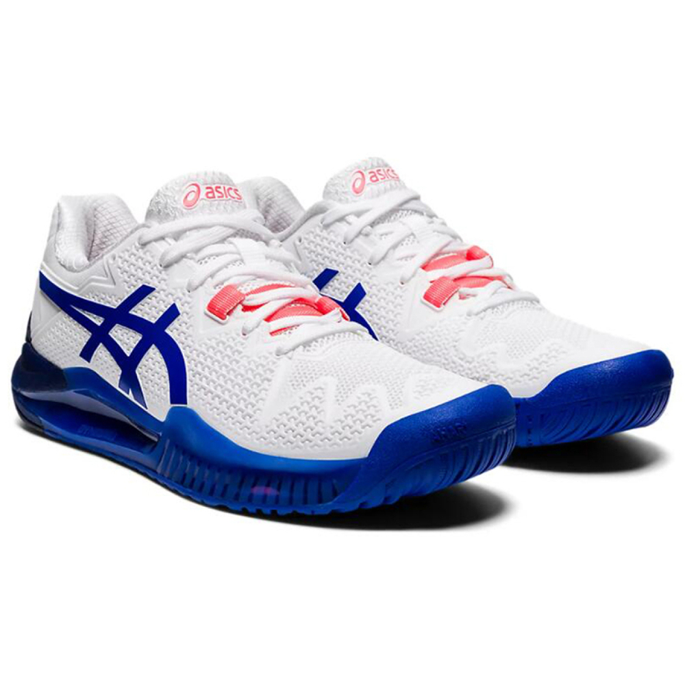 Asics Gel-Resolution 8
