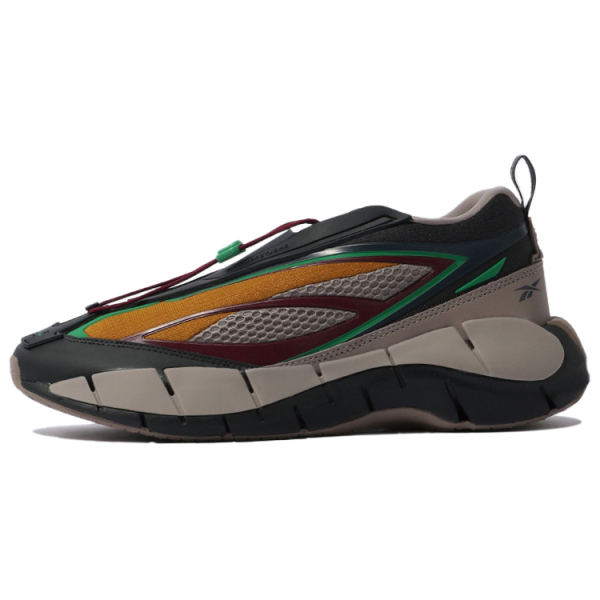 Reebok Zig 3D Storm Hydro