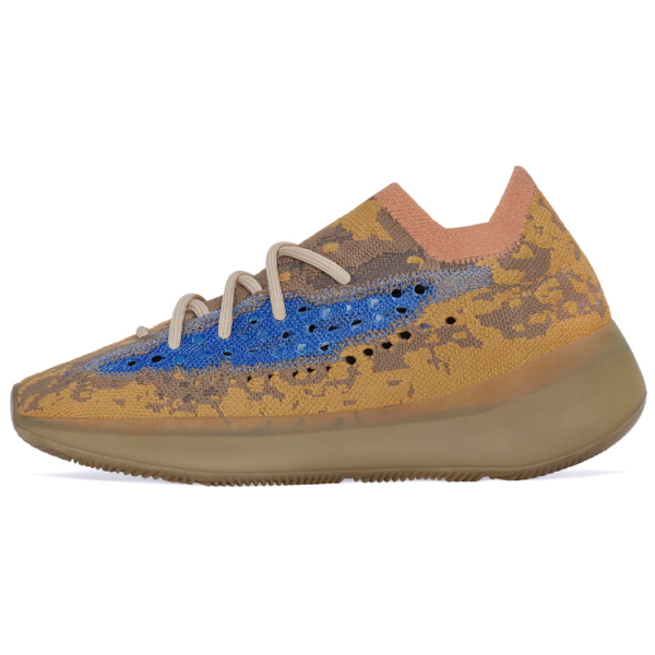 Adidas originals Yeezy Boost 380 "Blue Oat"