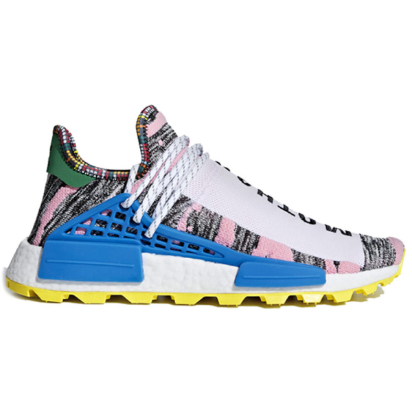 Adidas originals Pharrell Hu