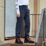 Timberland