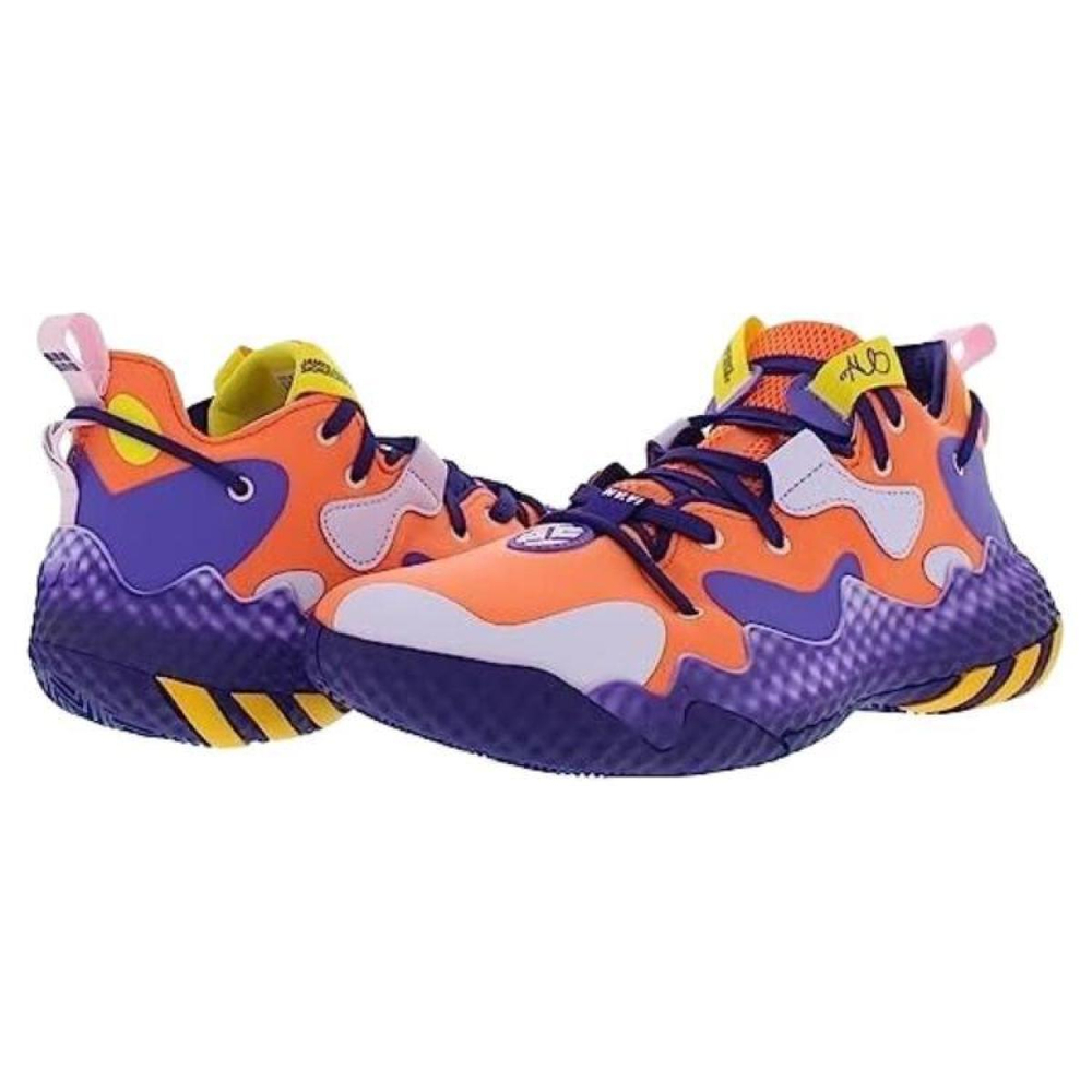 Adidas Harden Vol.6