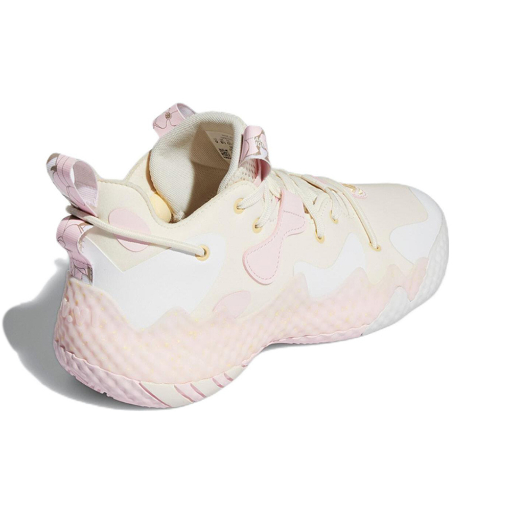 Adidas Harden Vol.6 6