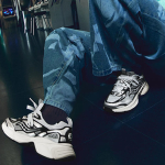 Saucony 2K CAVALRY