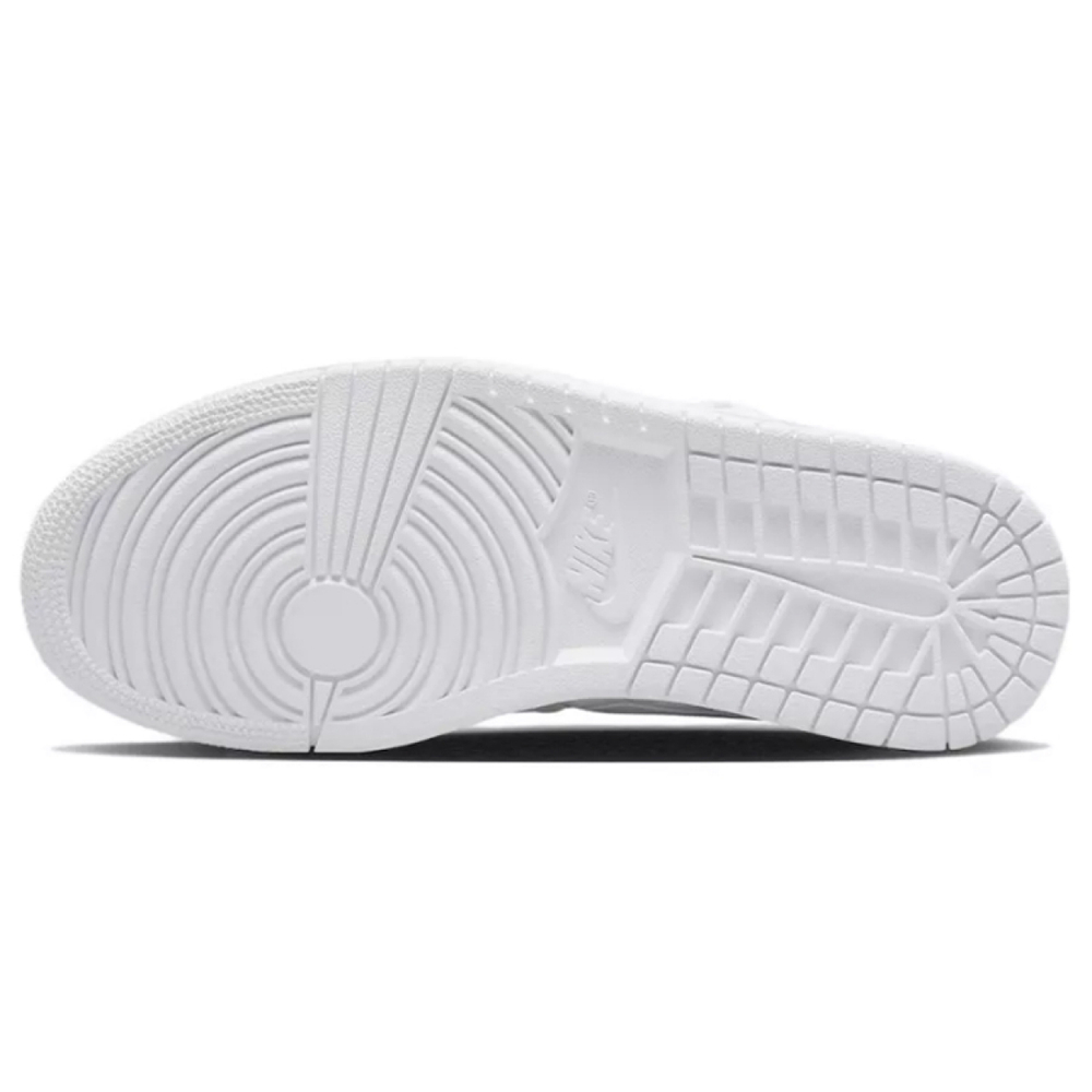 【 】 Jordan Air Jordan 1 Low Quilted