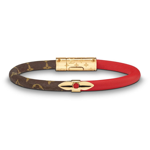 LOUIS VUITTON Daily Confidential