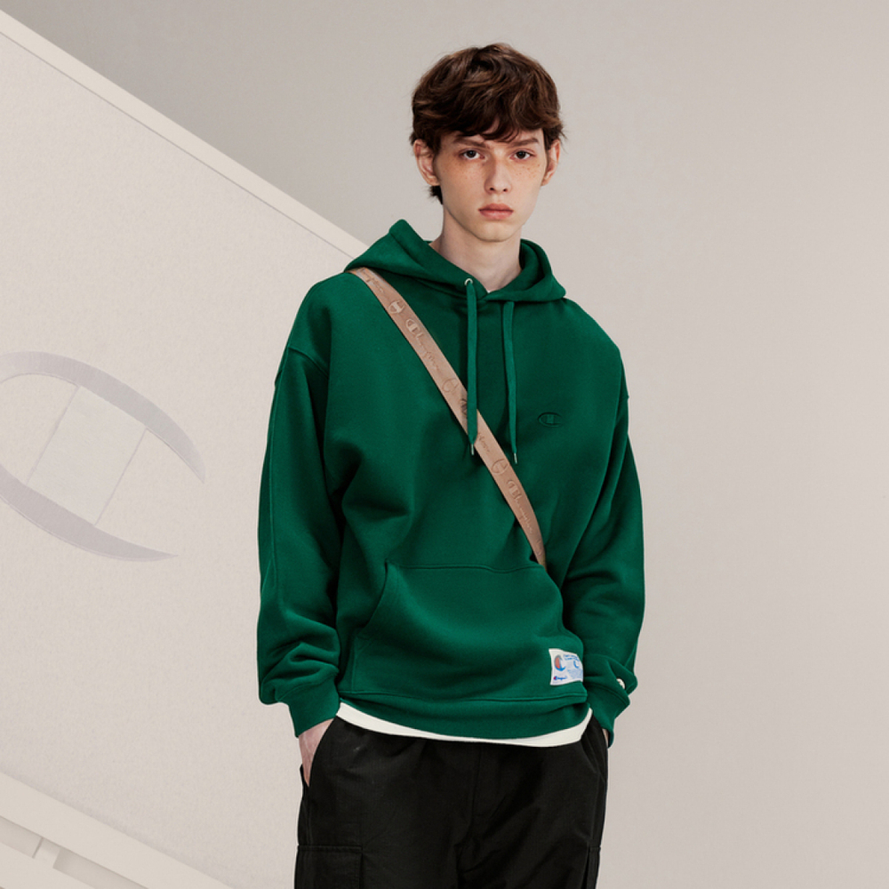 Champion FW23 Action Style C-Logo